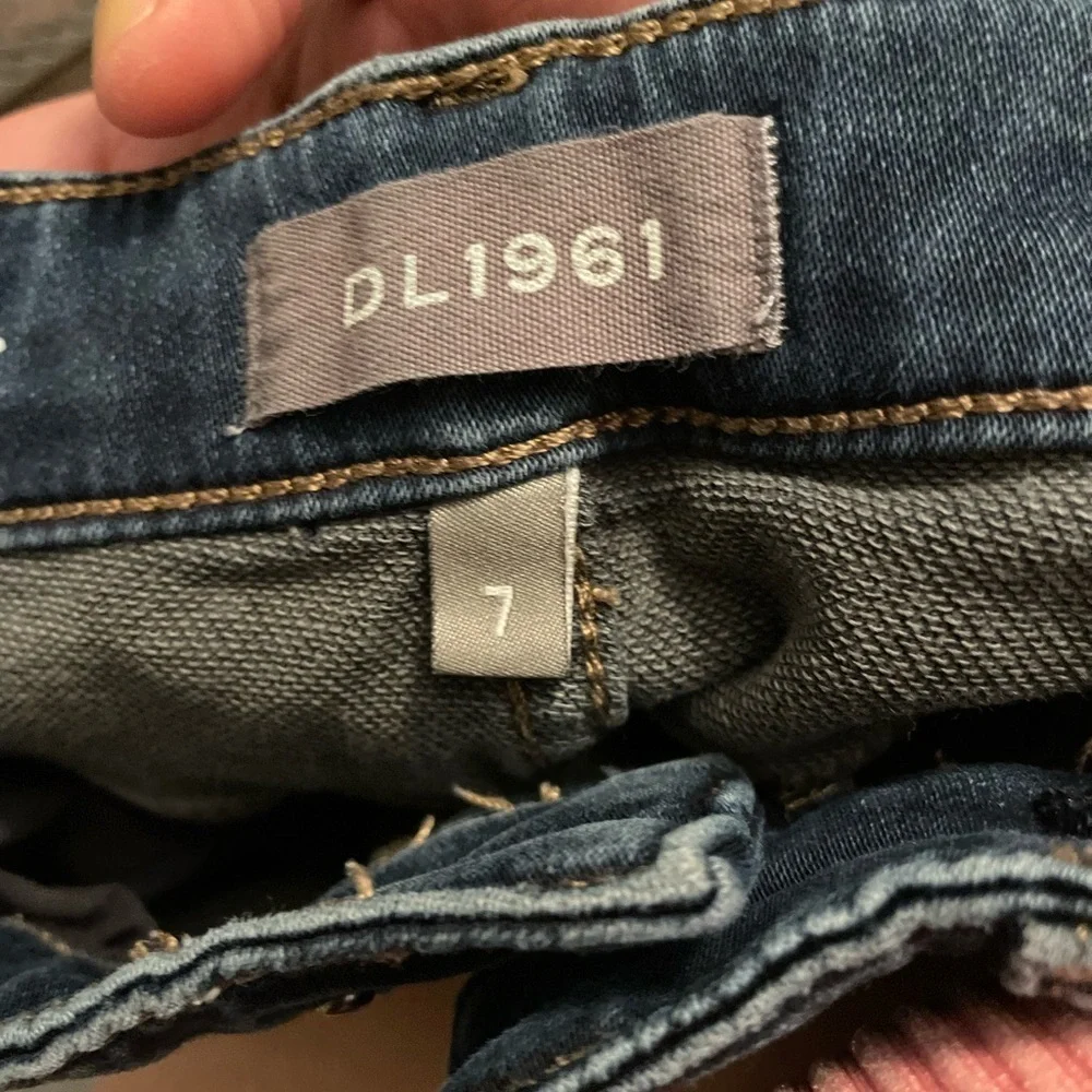 DL1961 euc size